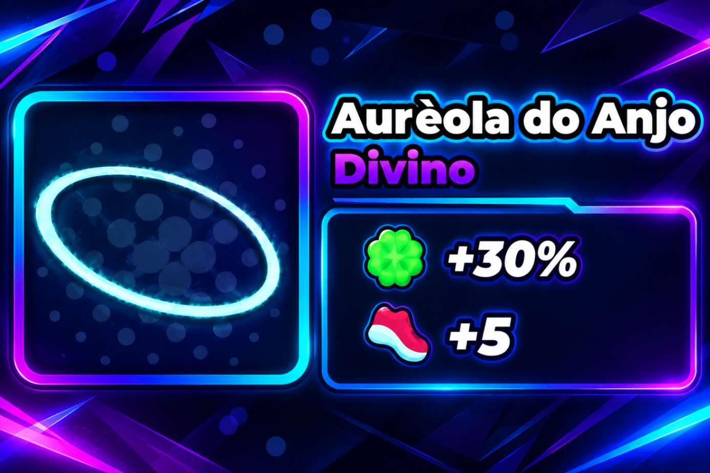 Aureola do Anjo