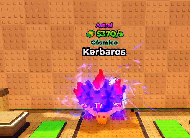 Kerbaros - 37Q/s